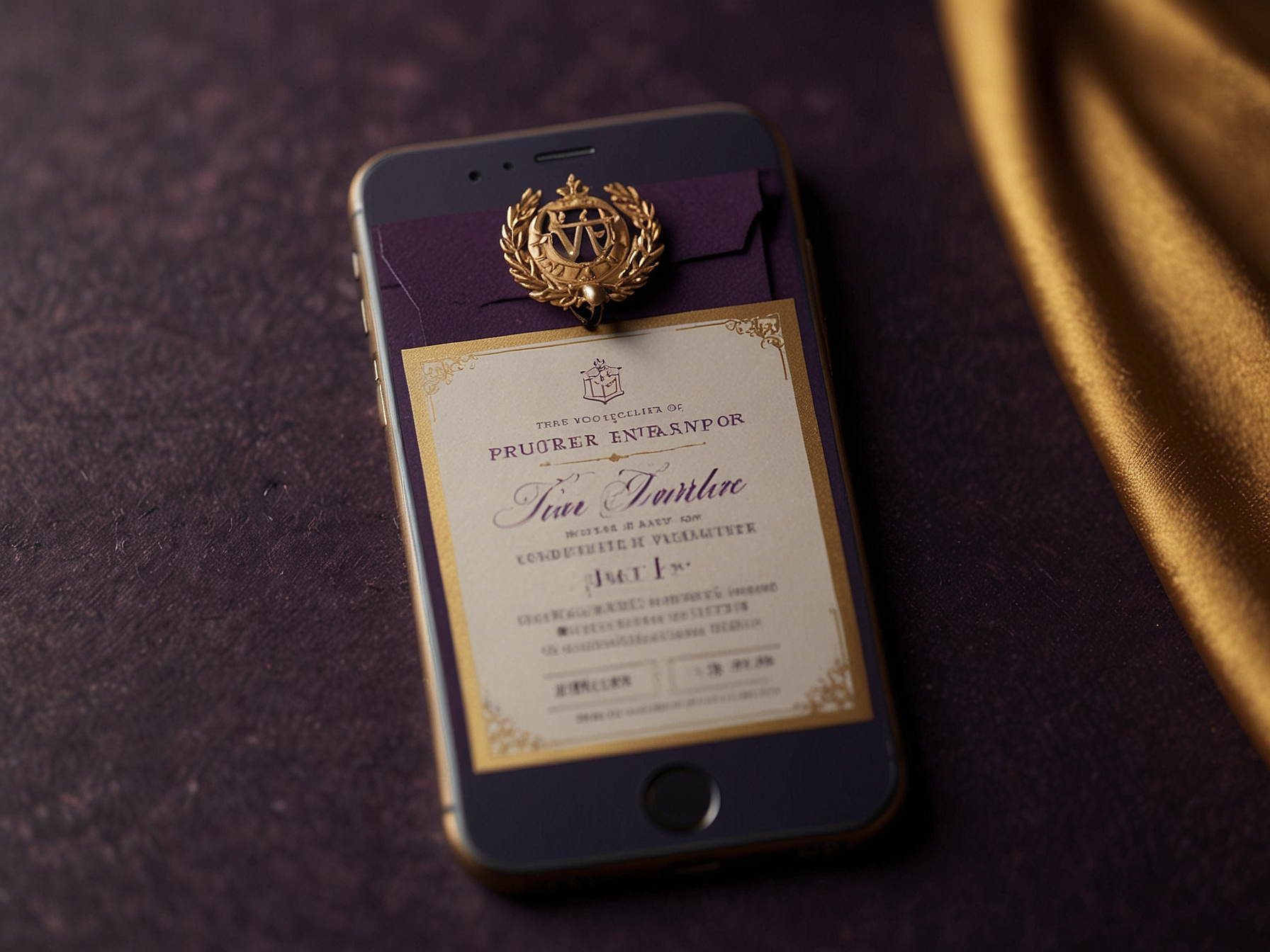 Oferta VIP NV Casino