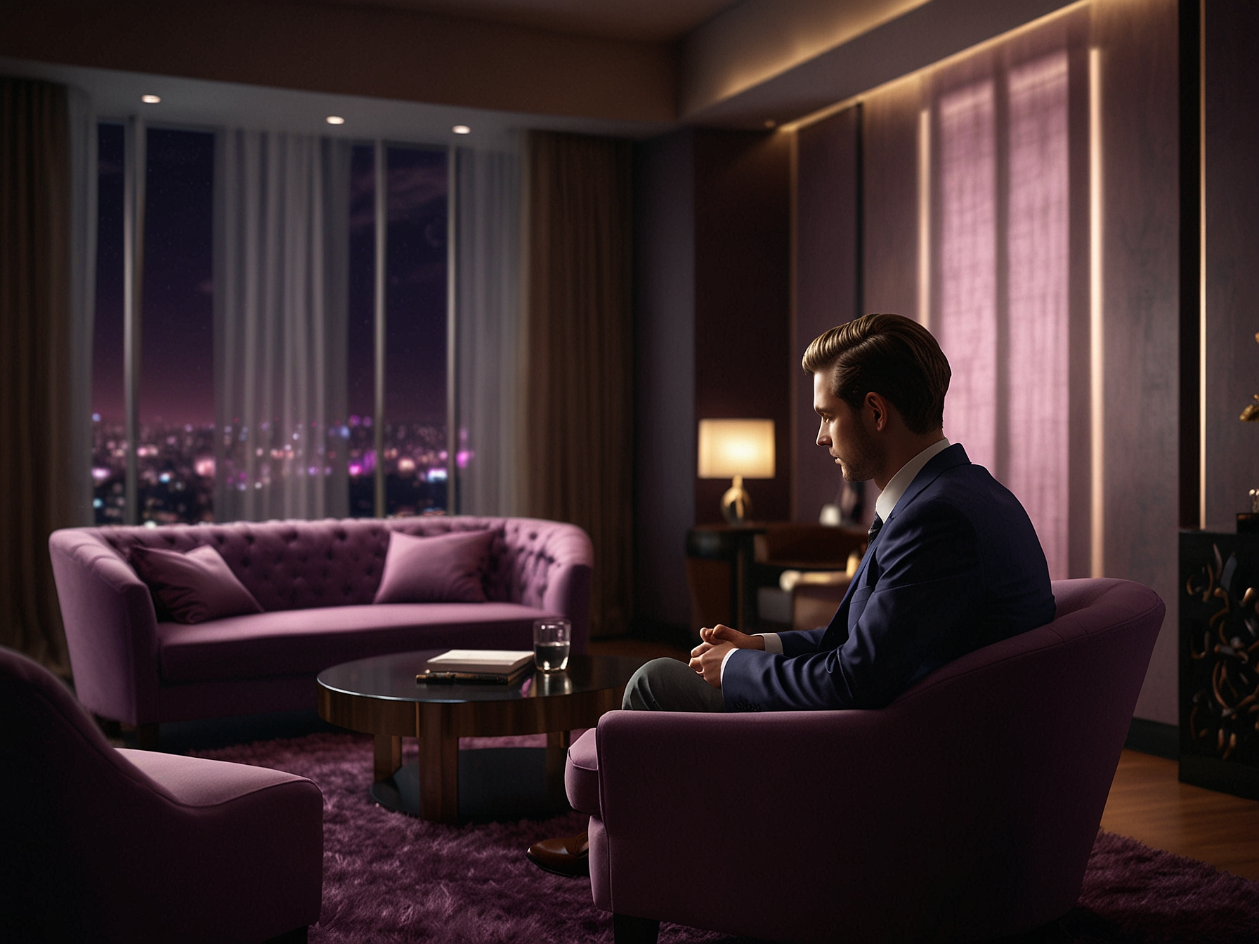 Program VIP NV Casino